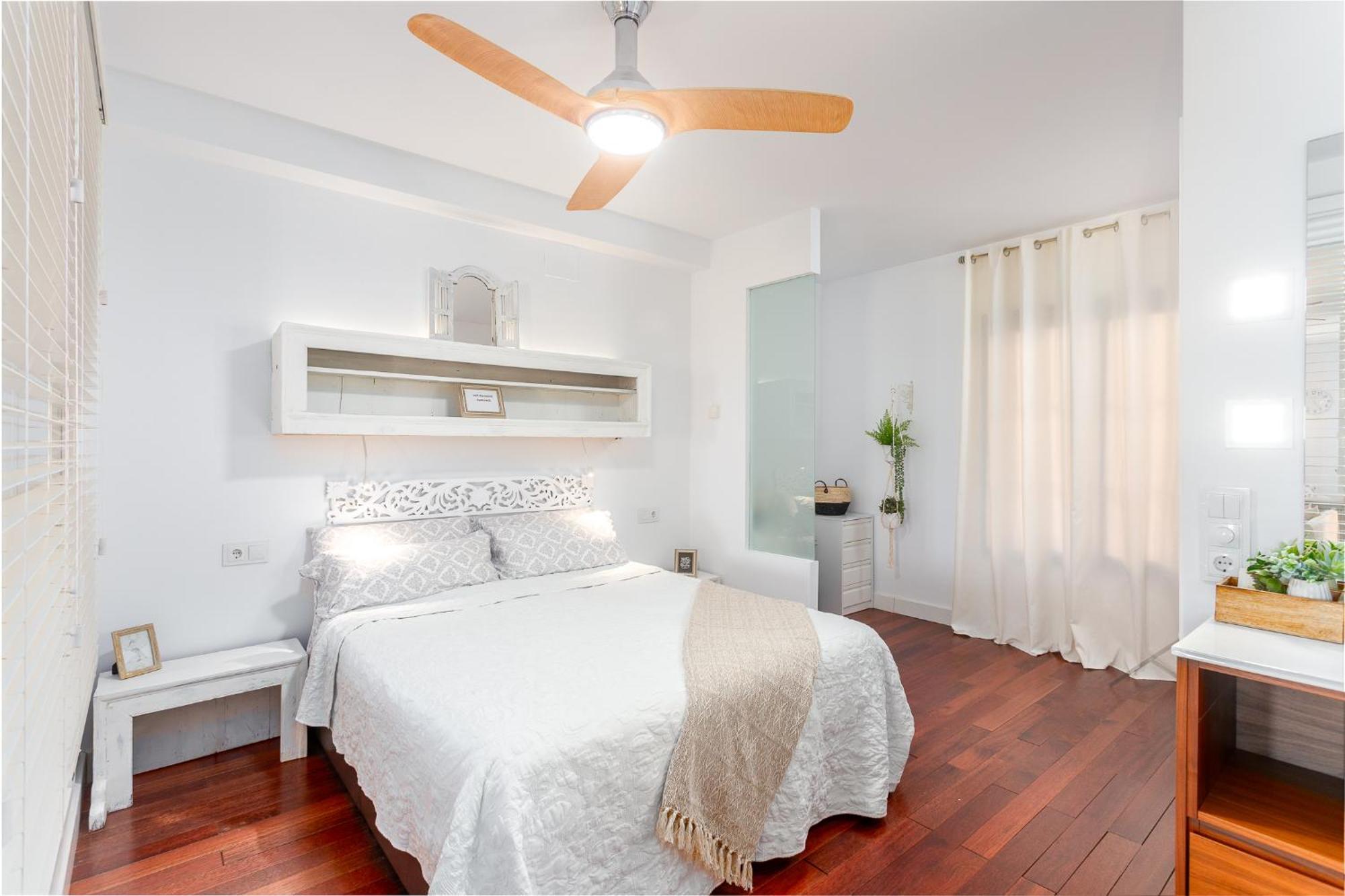 Bay View Apartman Altea Kültér fotó