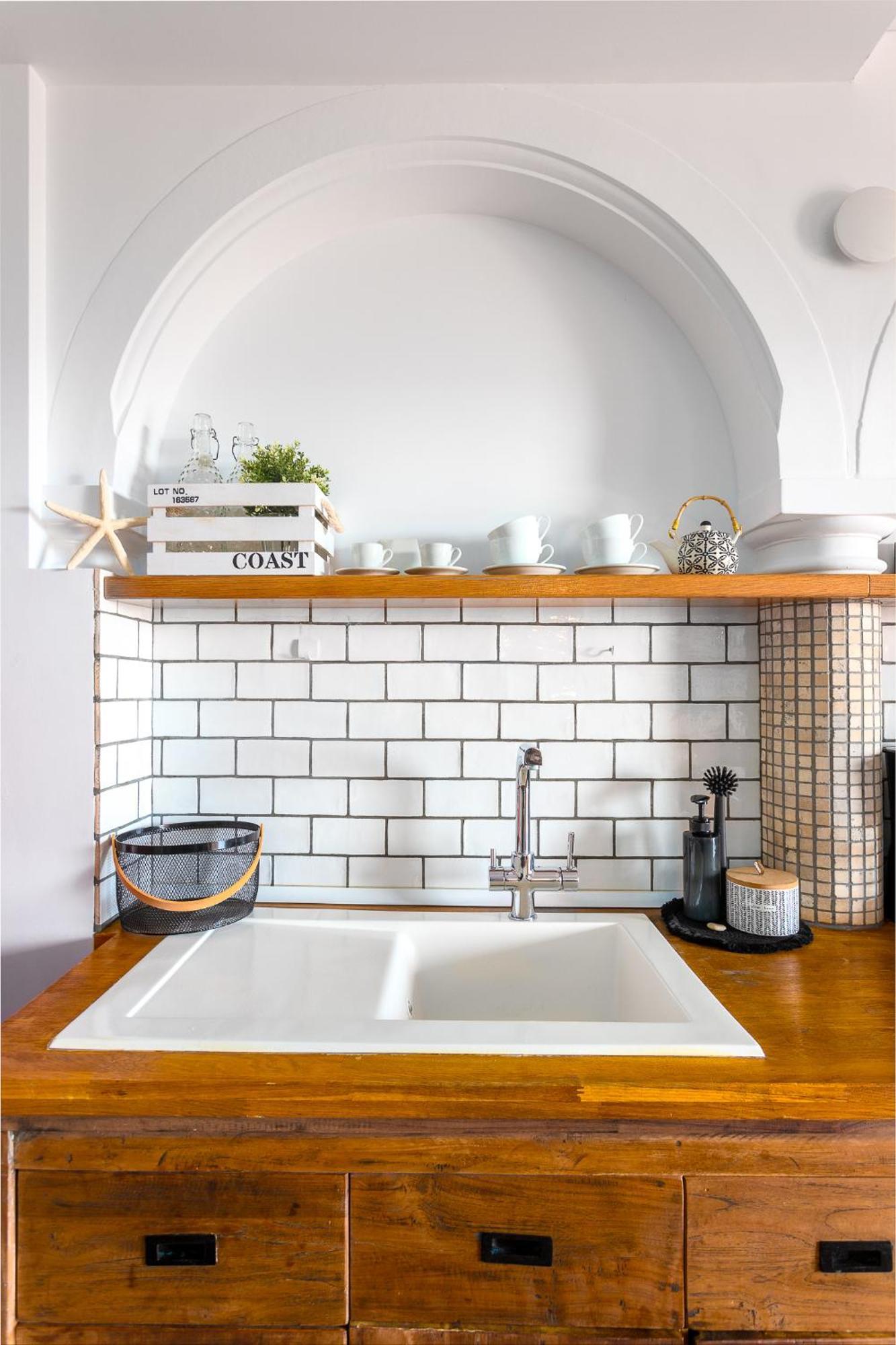 Bay View Apartman Altea Kültér fotó