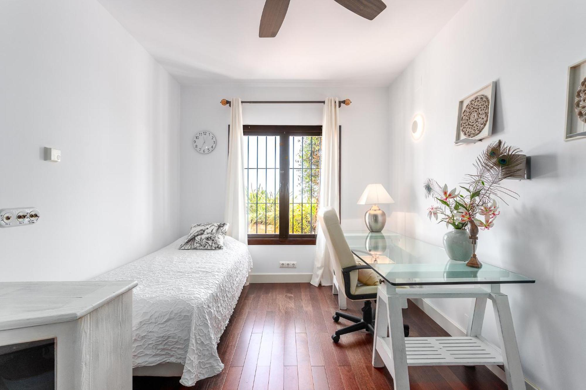 Bay View Apartman Altea Kültér fotó
