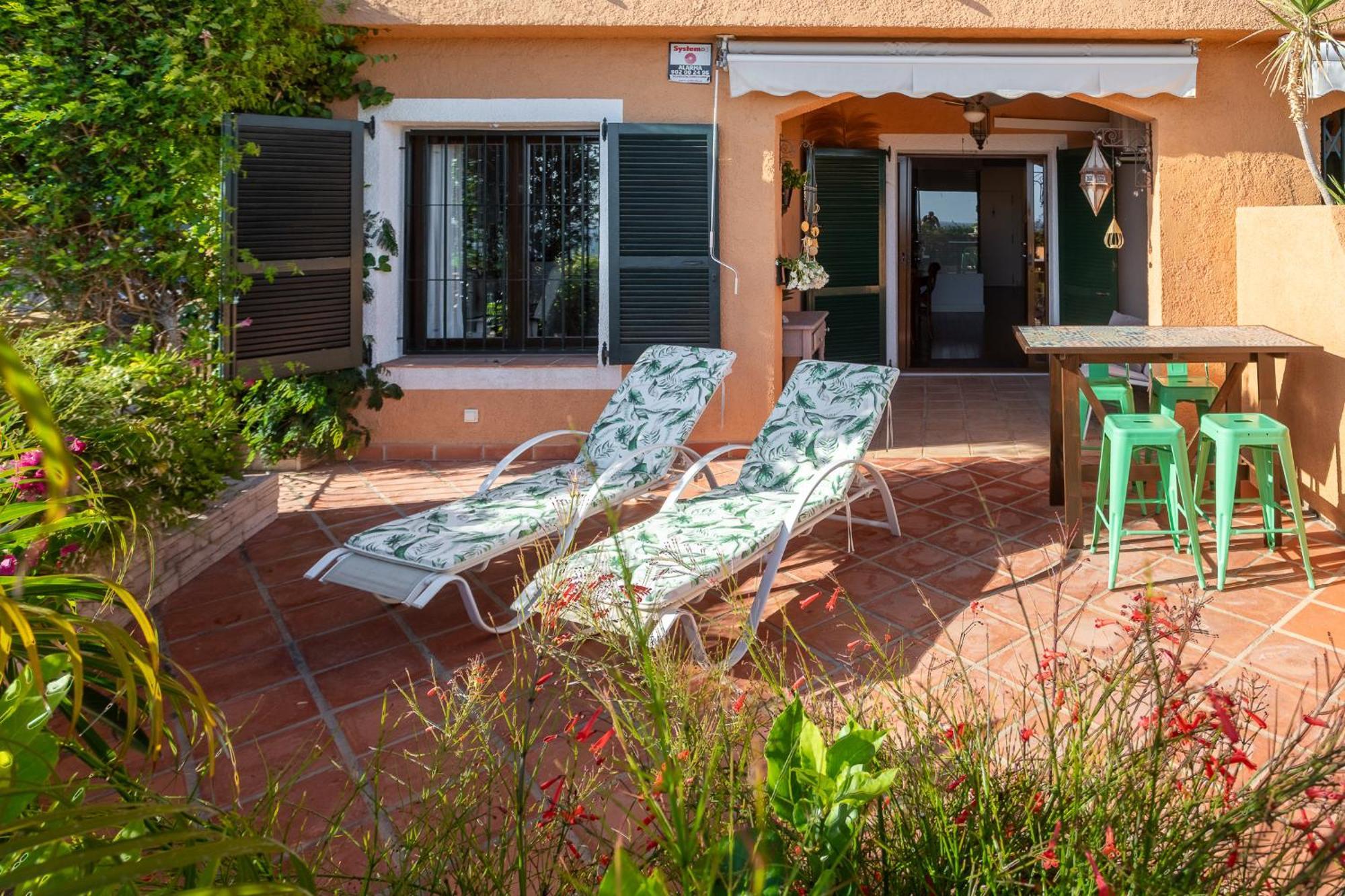 Bay View Apartman Altea Kültér fotó