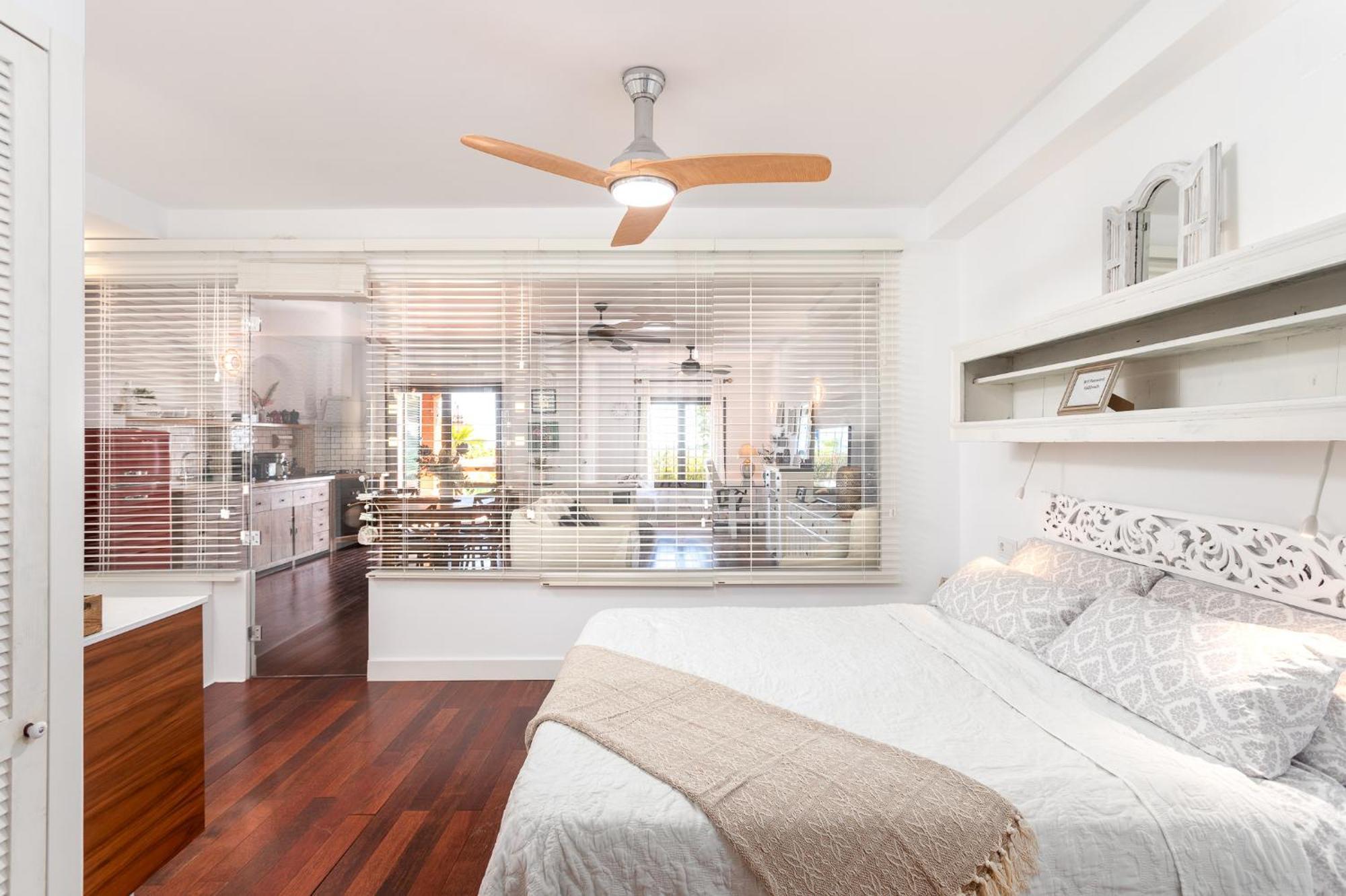 Bay View Apartman Altea Kültér fotó